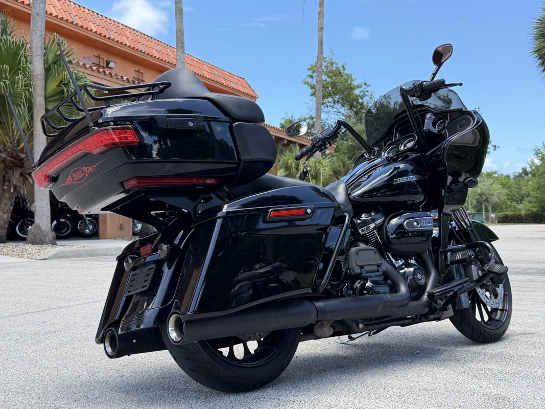 Road Glide® Special