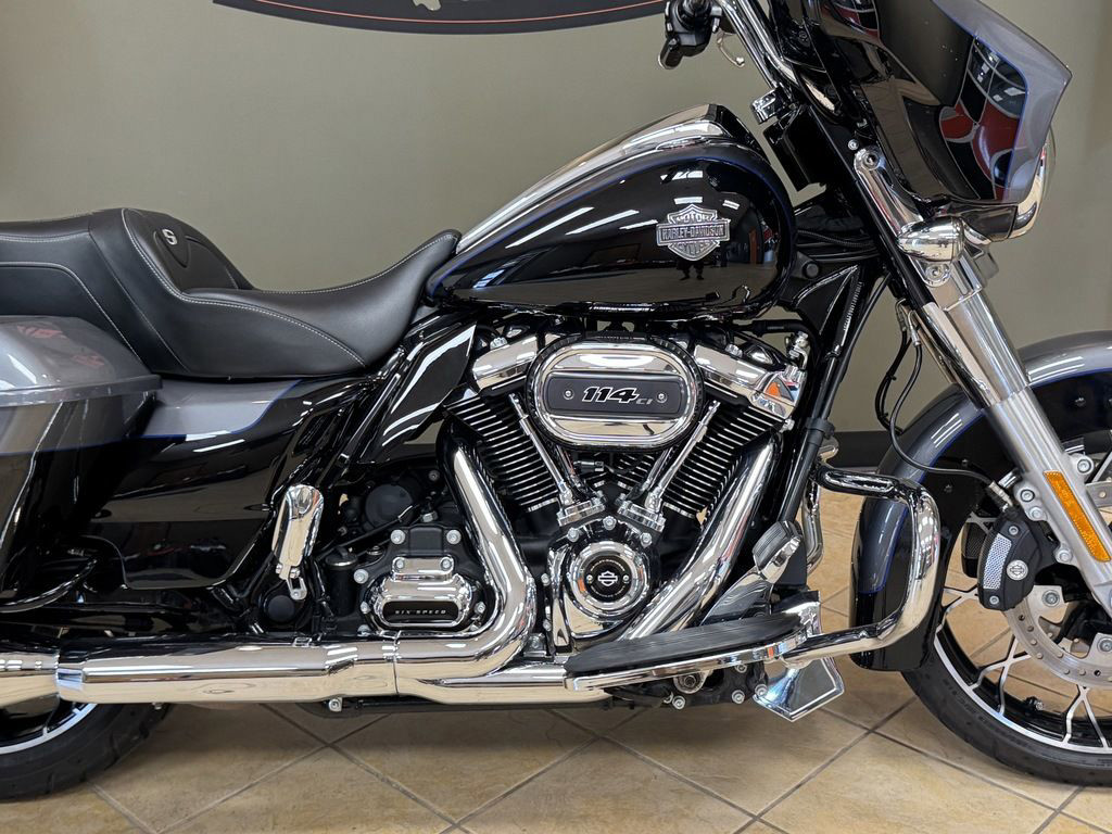 Street Glide® Special