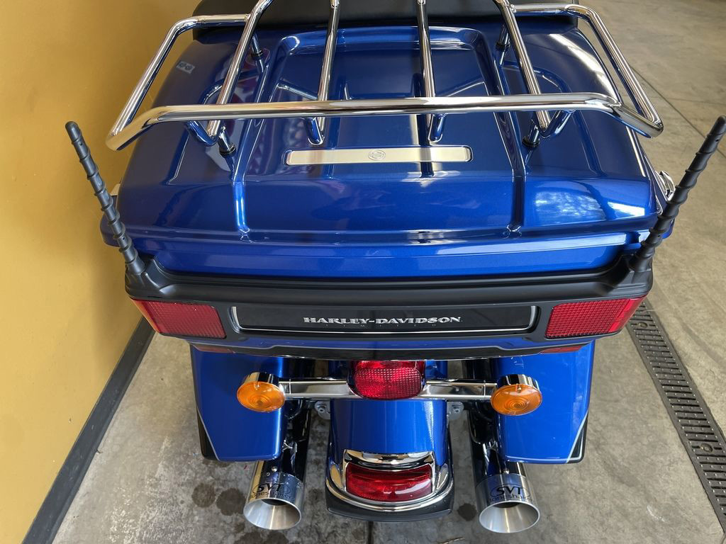 Electra Glide® Ultra Limited