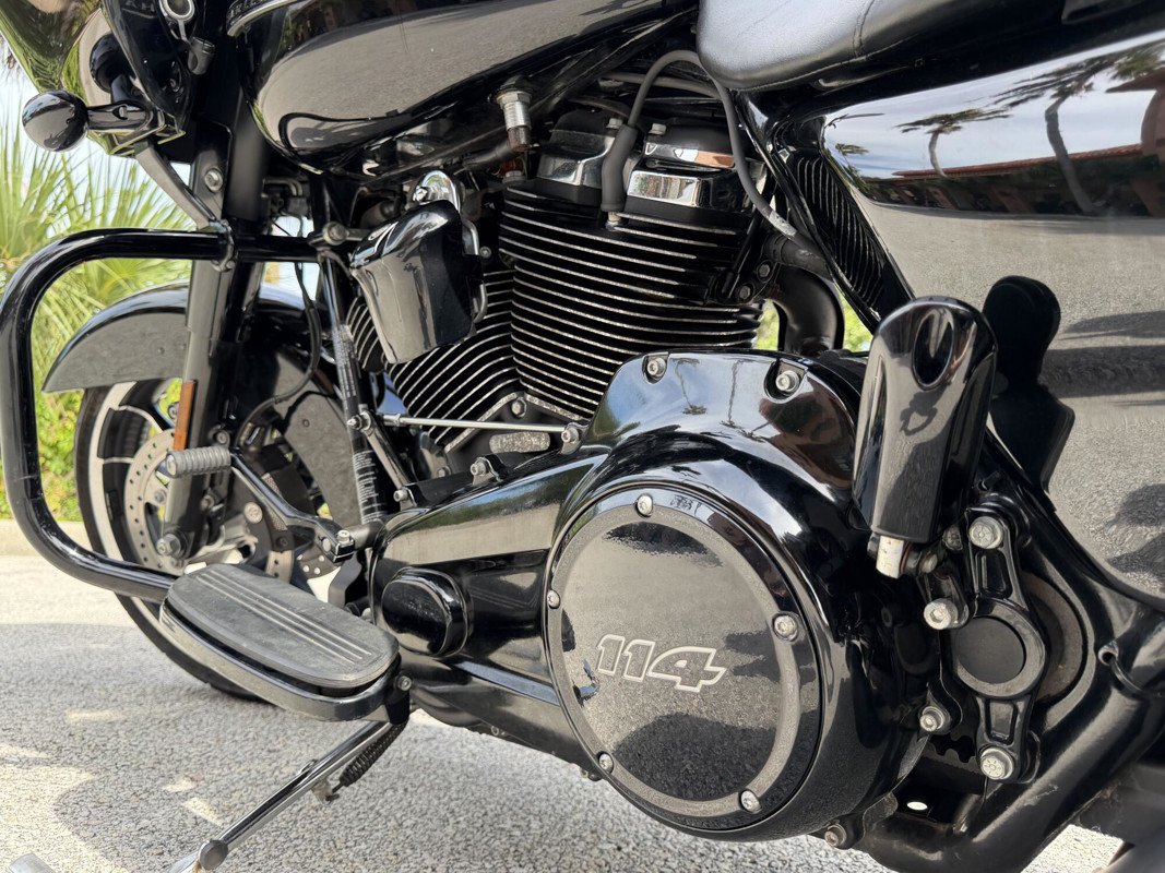 Road Glide® Special