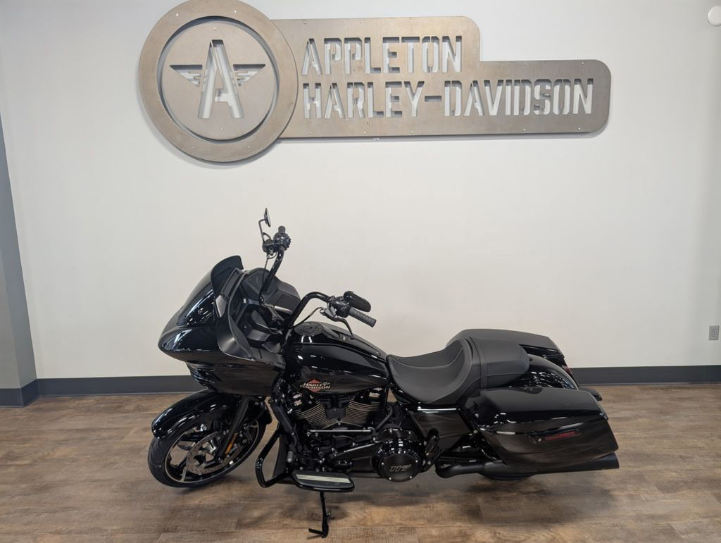Road Glide®