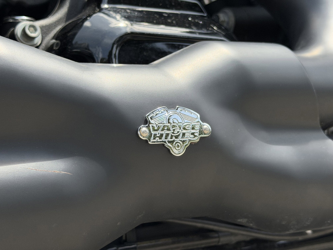 Road Glide® Special