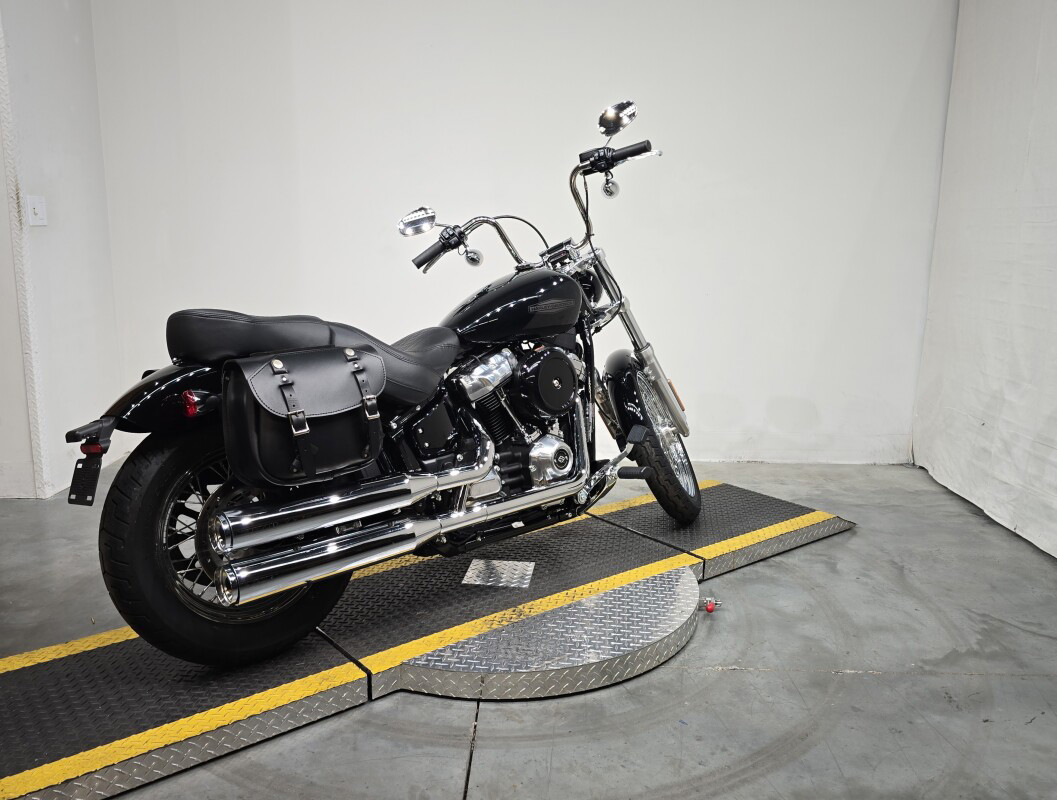 Softail® Standard