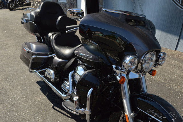 Electra Glide® Ultra® Limited