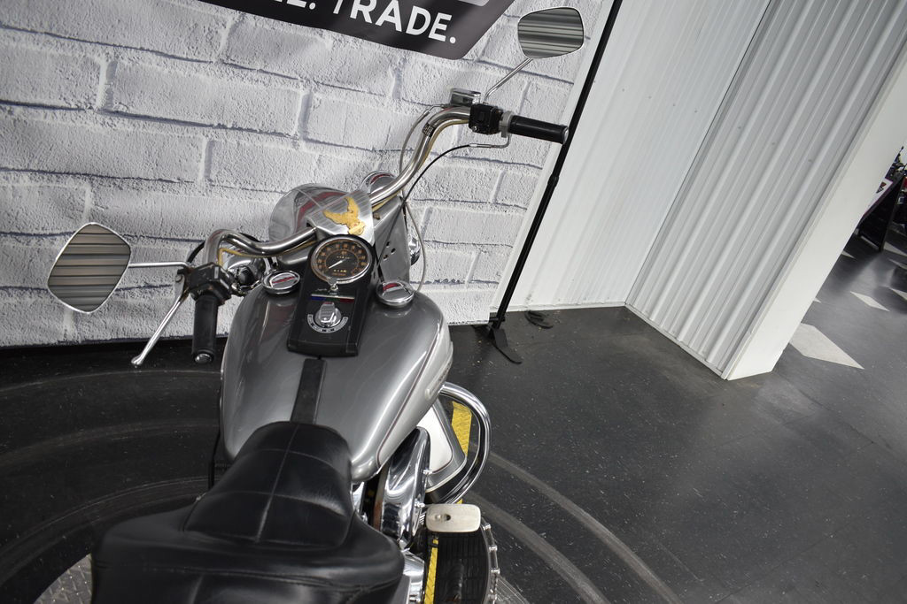 Electra Glide®