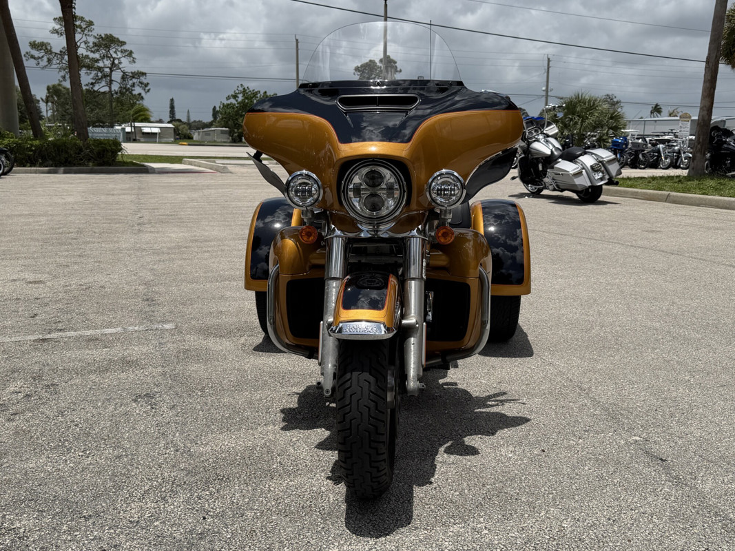 Tri Glide® Ultra