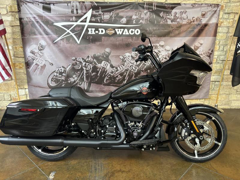 Road Glide®