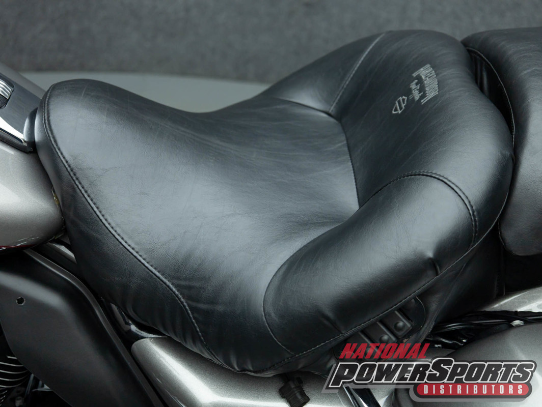 Electra Glide® Ultra Limited® Low