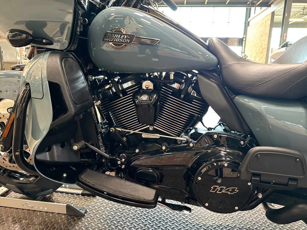 Road Glide® Limited