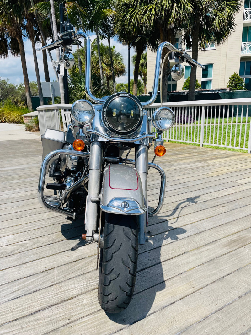 Road King®