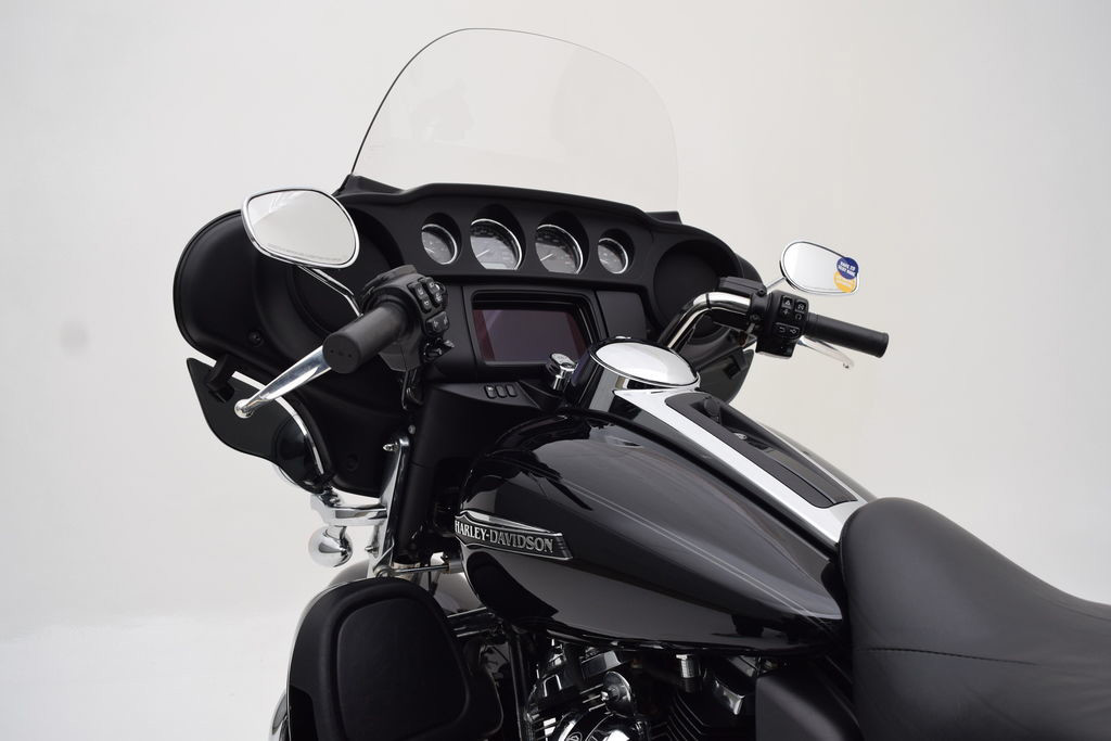Tri Glide® Ultra