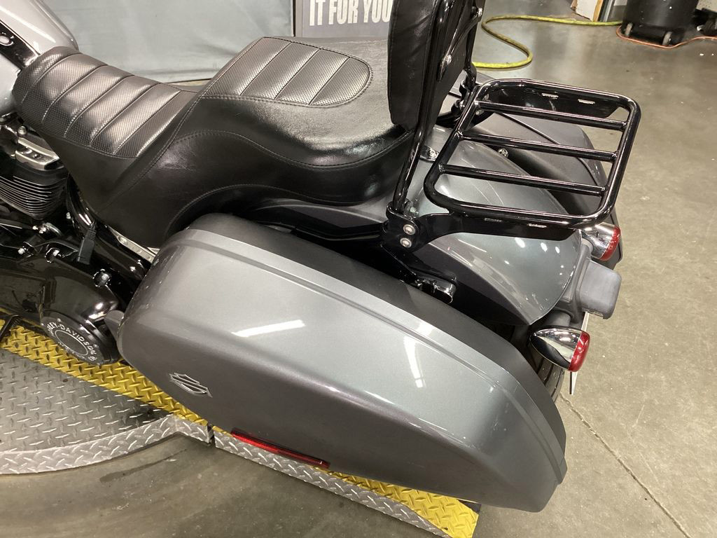 Sport Glide®