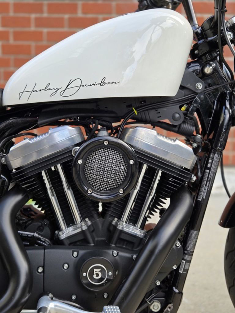 Sportster® Forty-Eight®