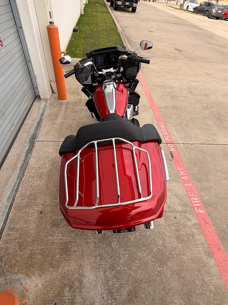 Road Glide® Limited