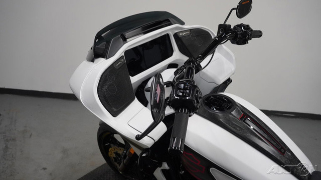 CVO® Road Glide® ST