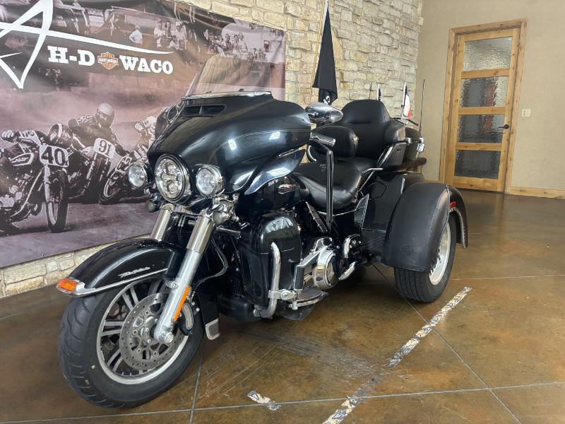 Tri Glide® Ultra