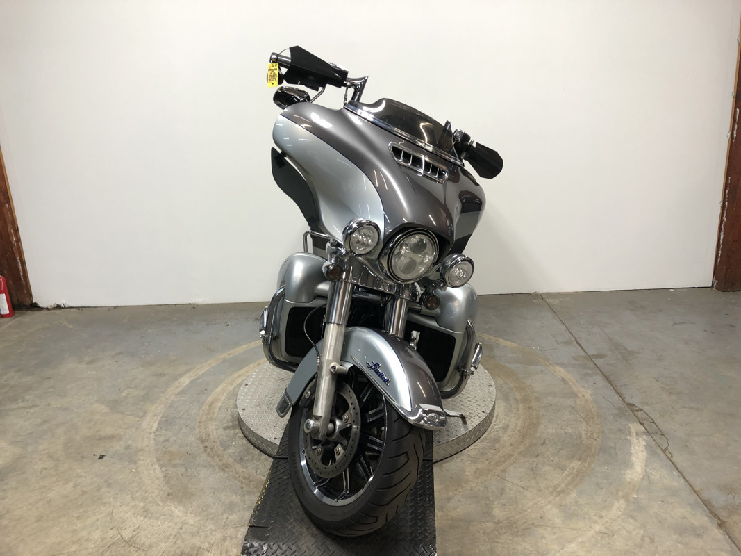 Electra Glide® Ultra® Limited