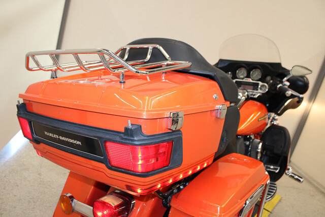 Electra Glide® Ultra Limited