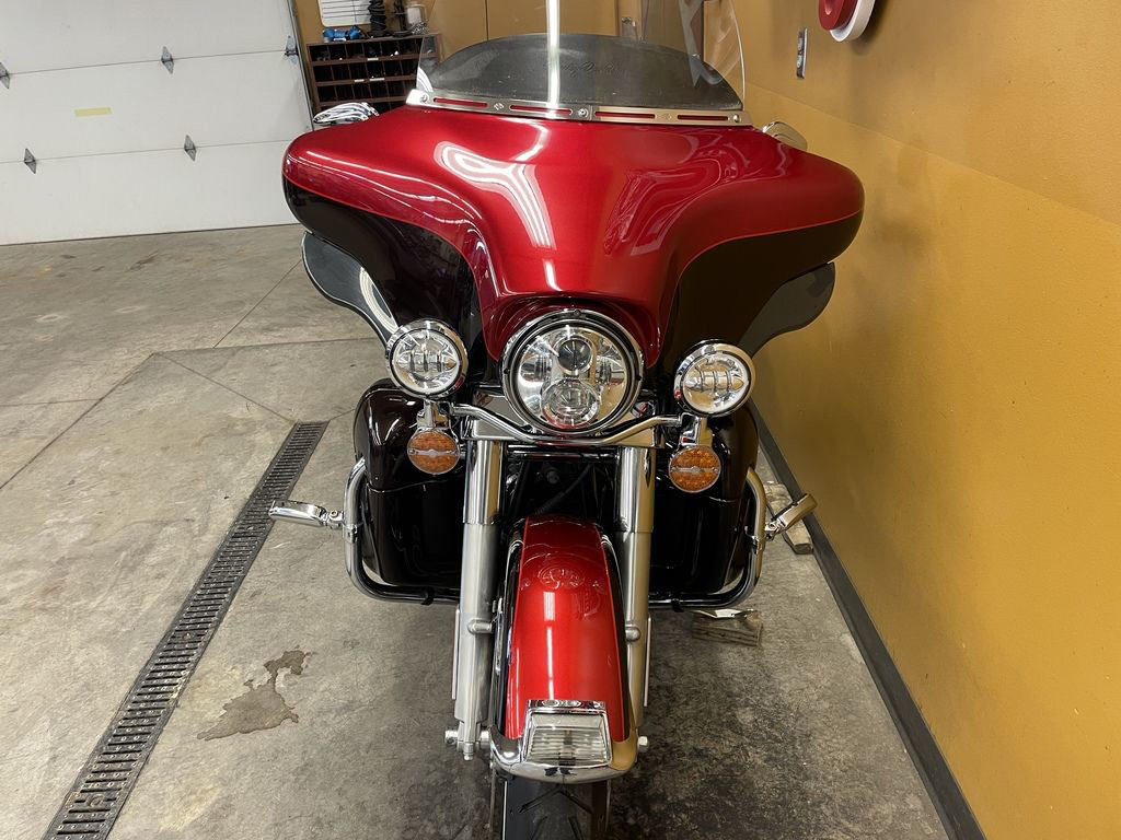 Electra Glide® Ultra® Limited