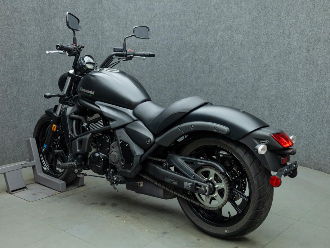Vulcan S ABS