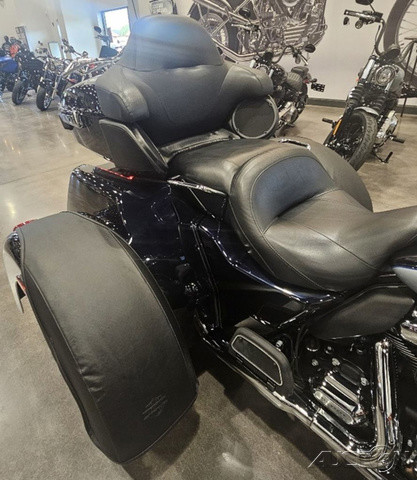 Tri Glide® Ultra