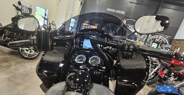Road Glide® Limited