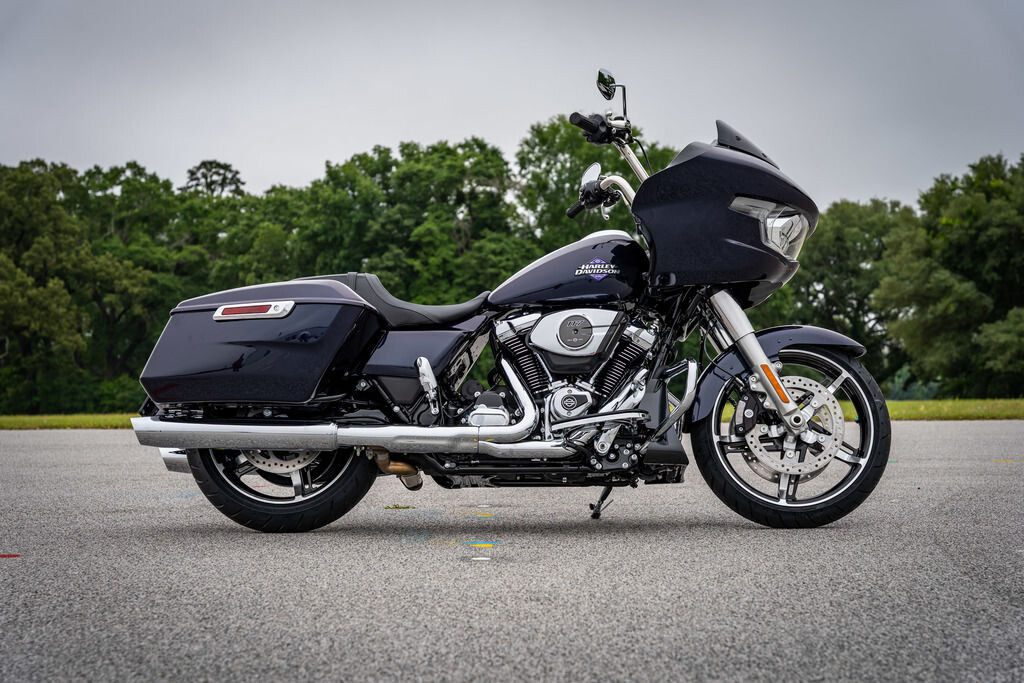 Road Glide®