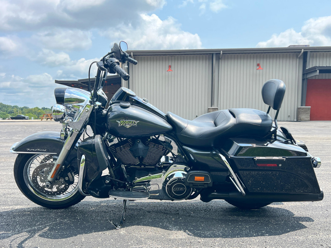 Road King® Classic