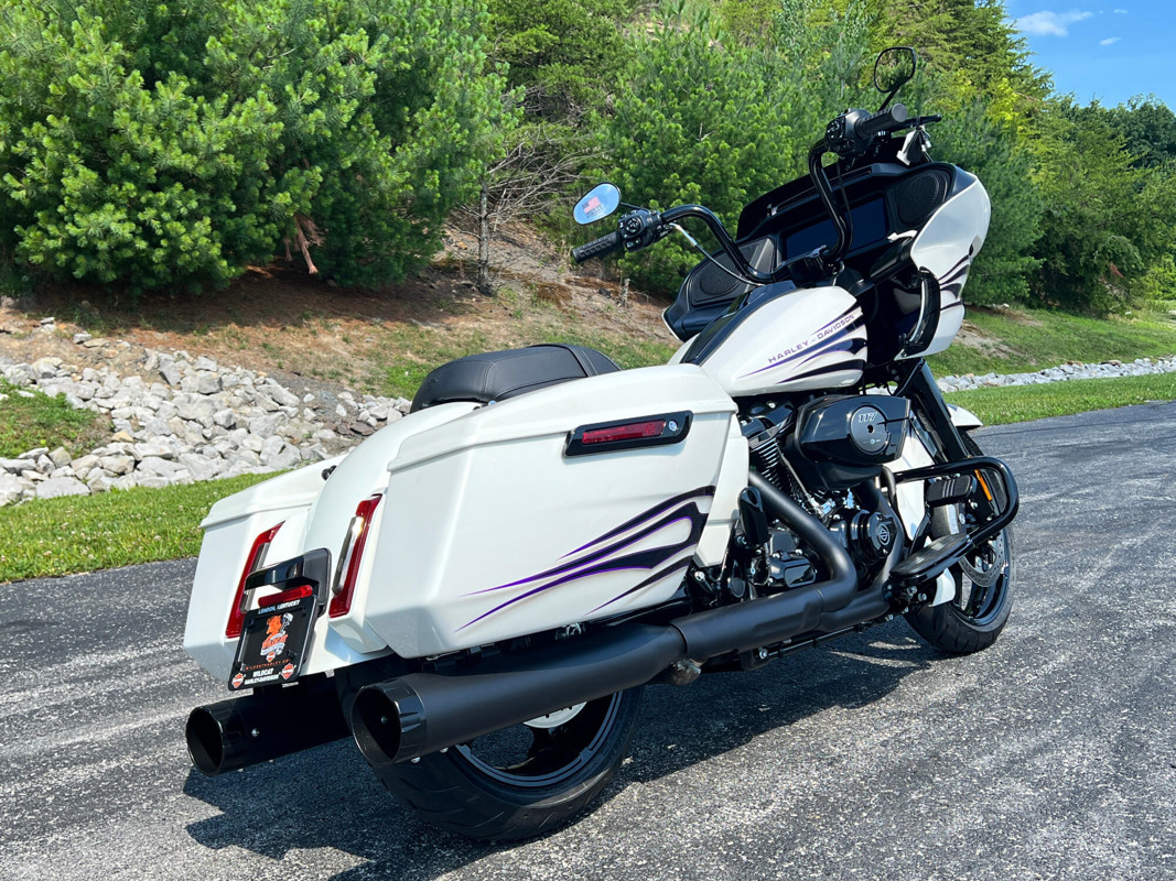 Road Glide®