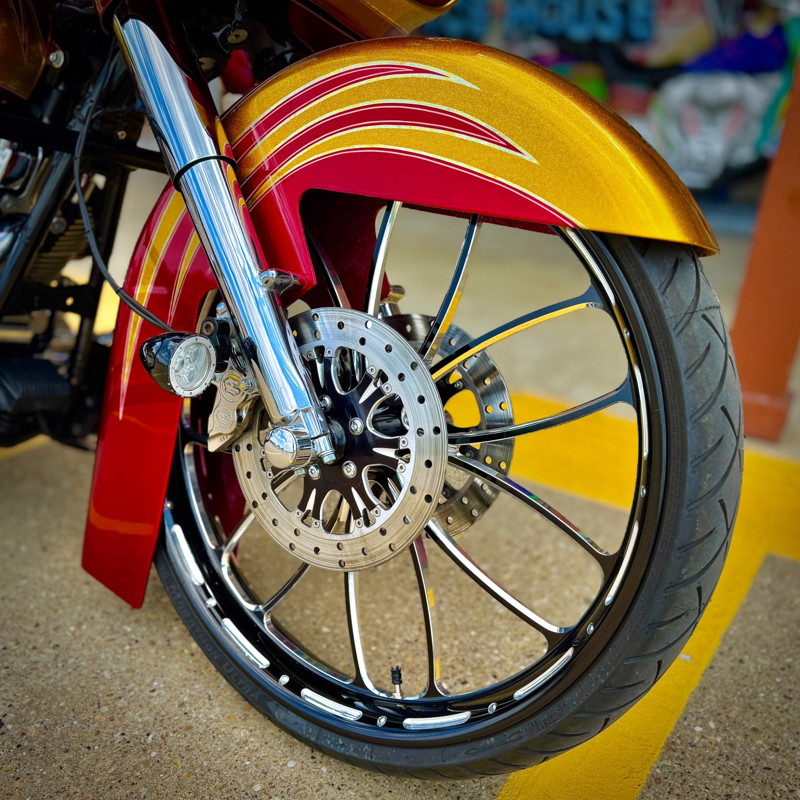 Road Glide®