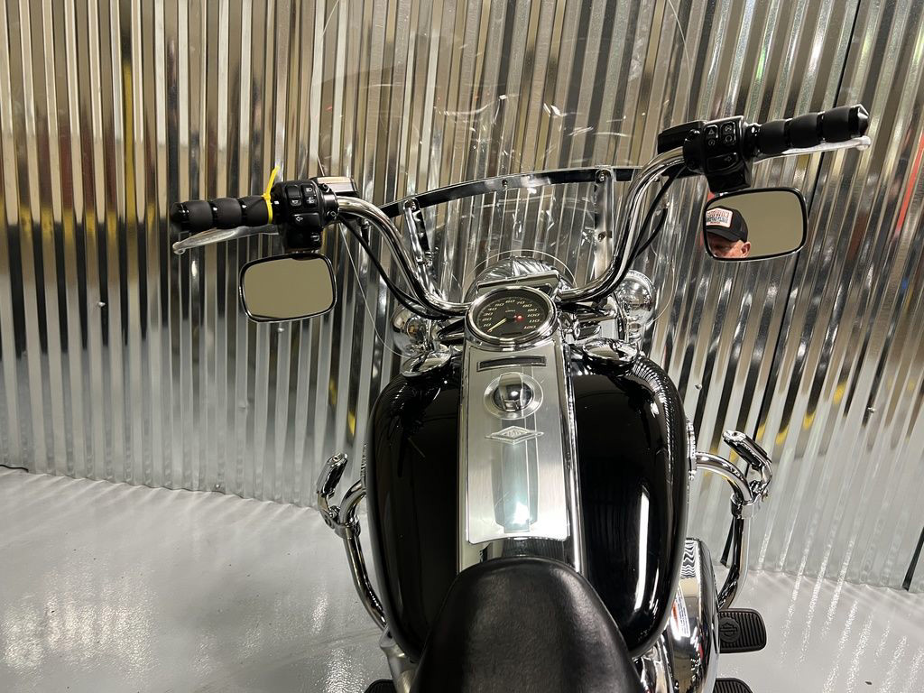 Road King®
