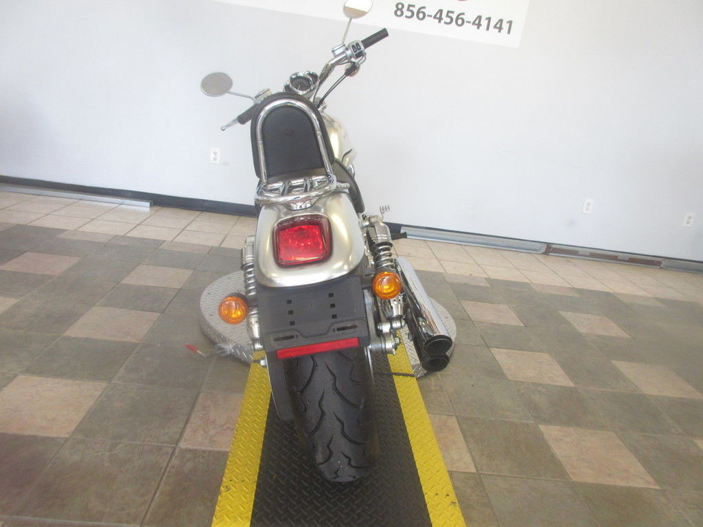 V-Rod®