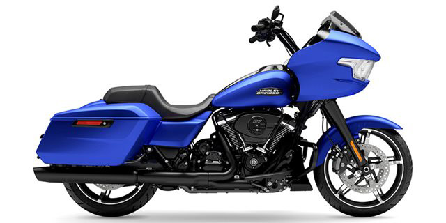 Road Glide®