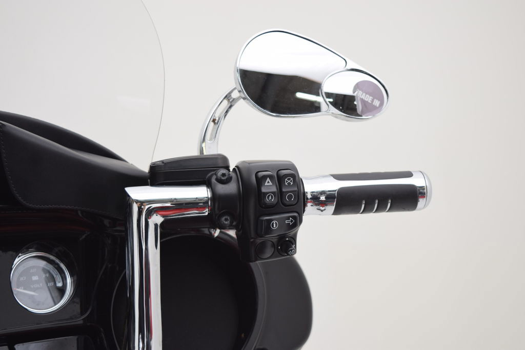 	Electra Glide® Ultra® Limited Low