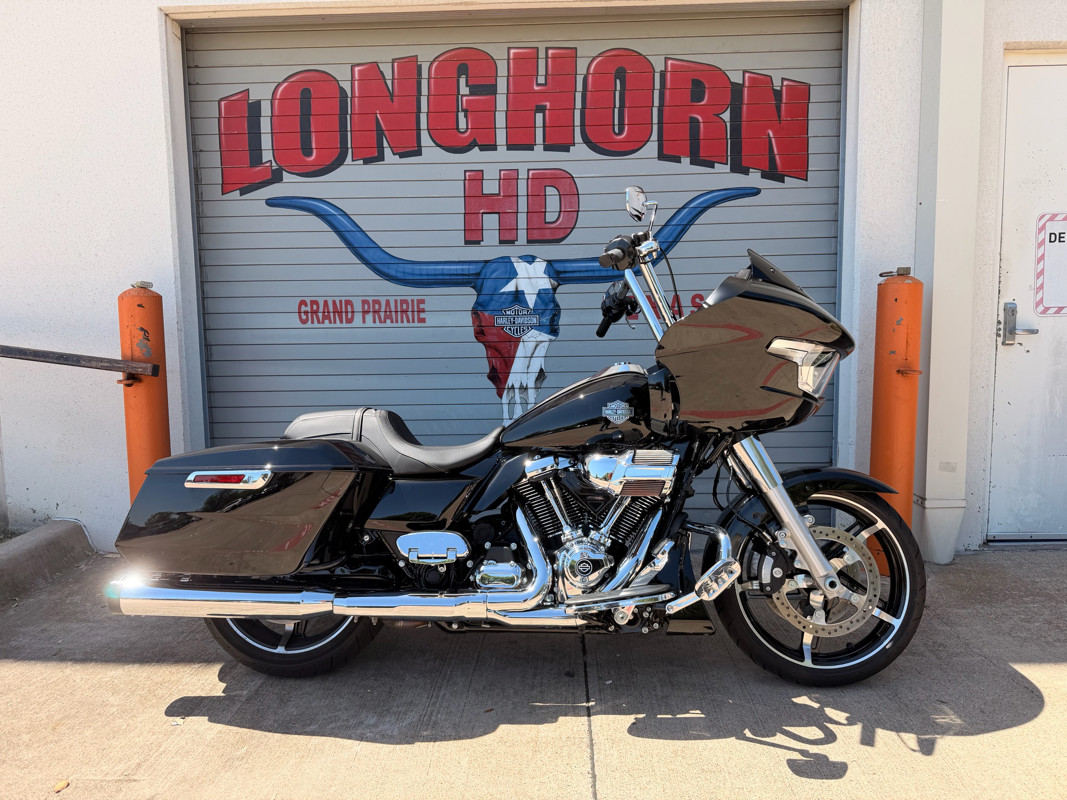 Road Glide®