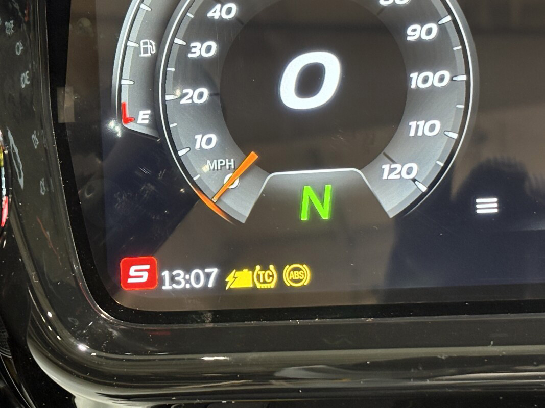 CVO® Street Glide® ST