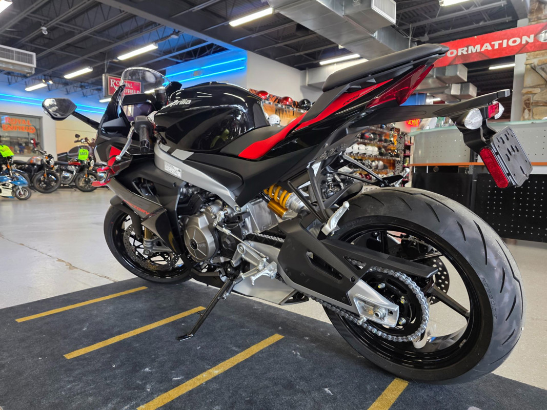 RS 660