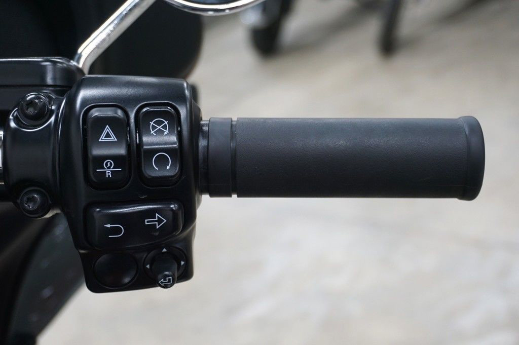 Tri Glide® Ultra