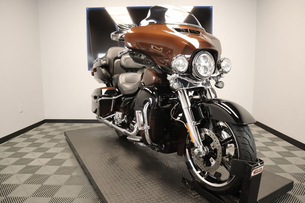 2019 cvo limited for sale