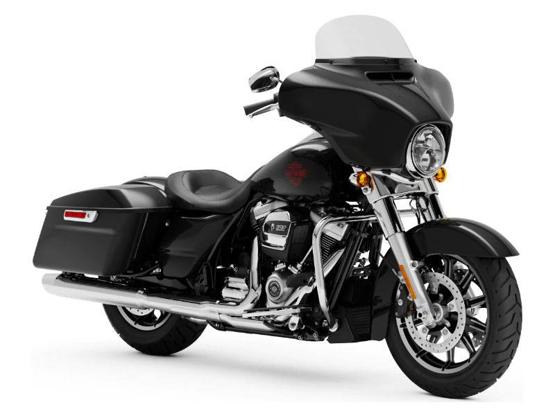 Electra Glide® Standard