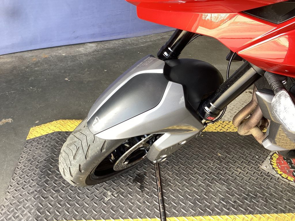 Tiger Sport 660