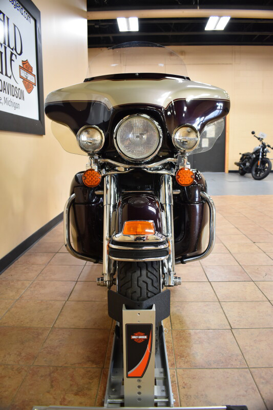 Electra Glide® Ultra Classic® 
