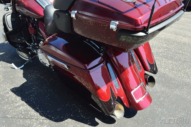Electra Glide® Ultra® Limited