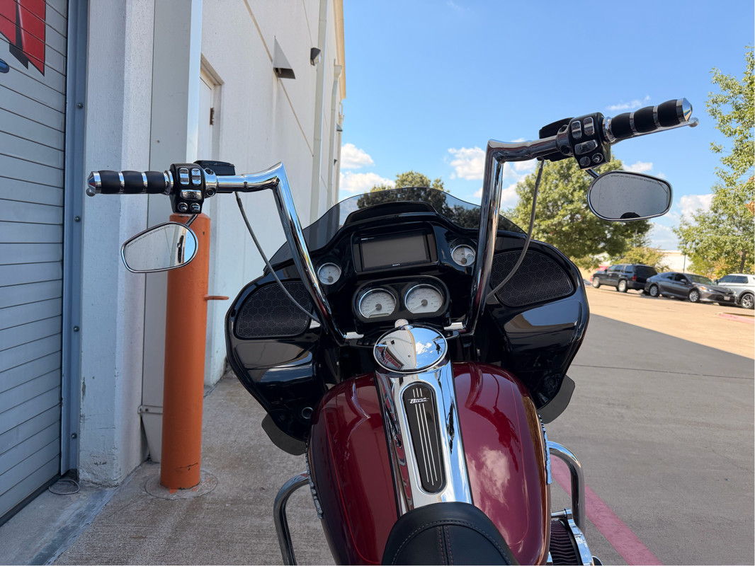 Road Glide® Special