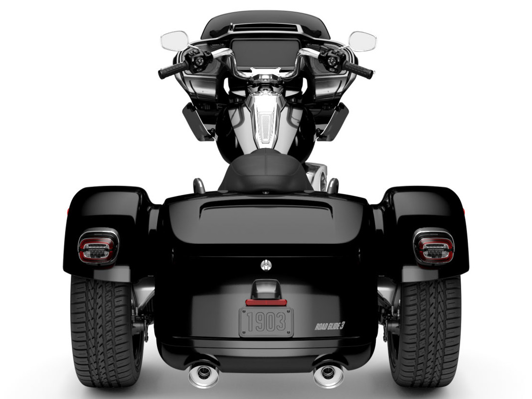Road Glide® 3