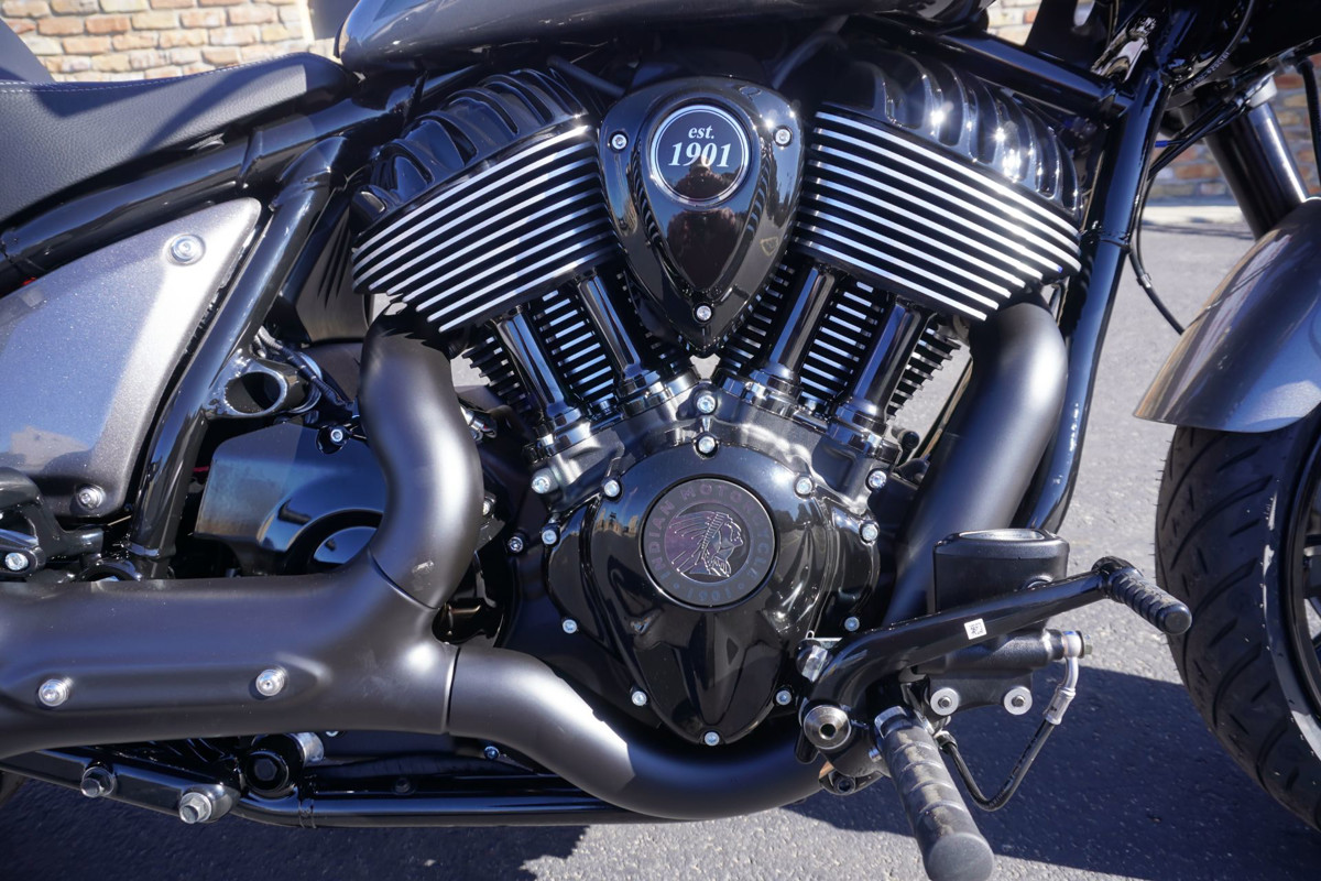 Sport Chief RT