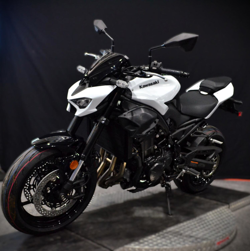 Z900 ABS