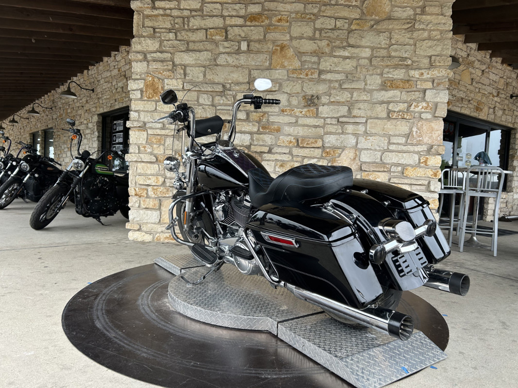 Road King®
