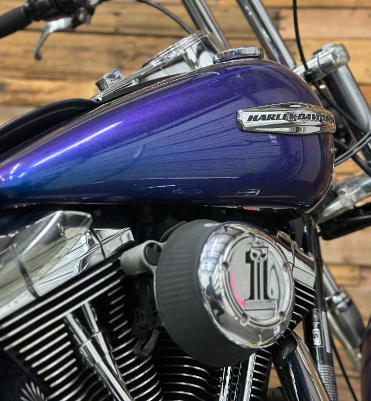 Dyna® Super Glide®