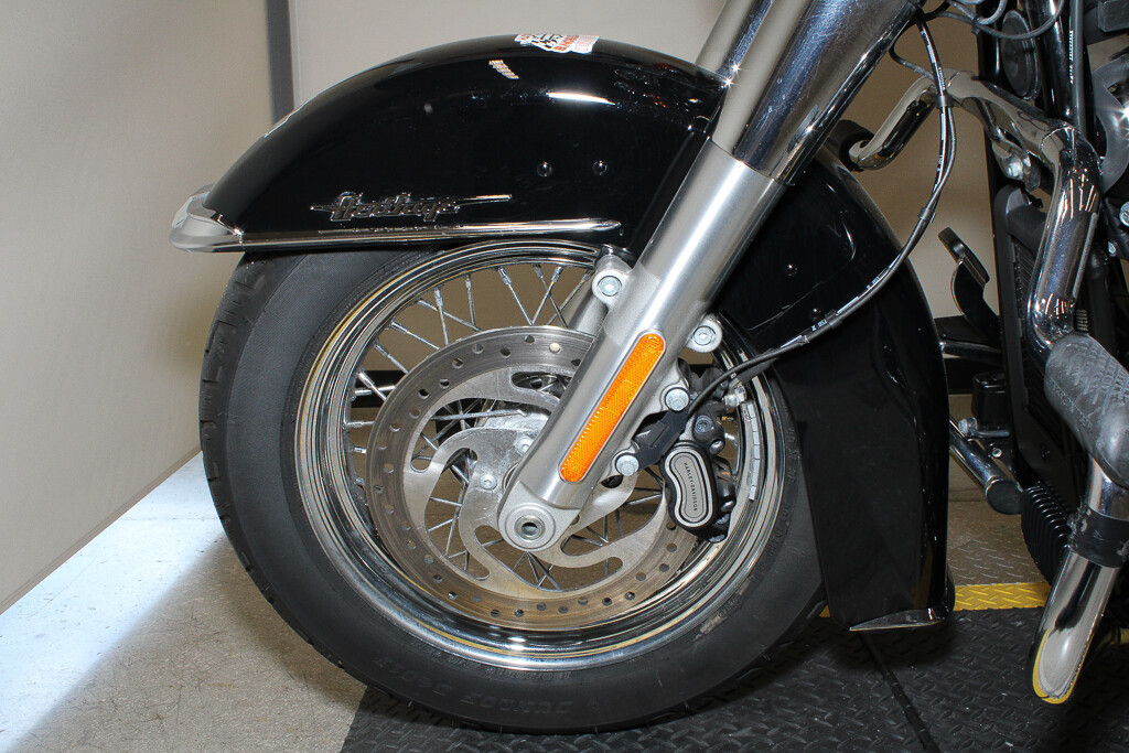 Heritage Classic 114